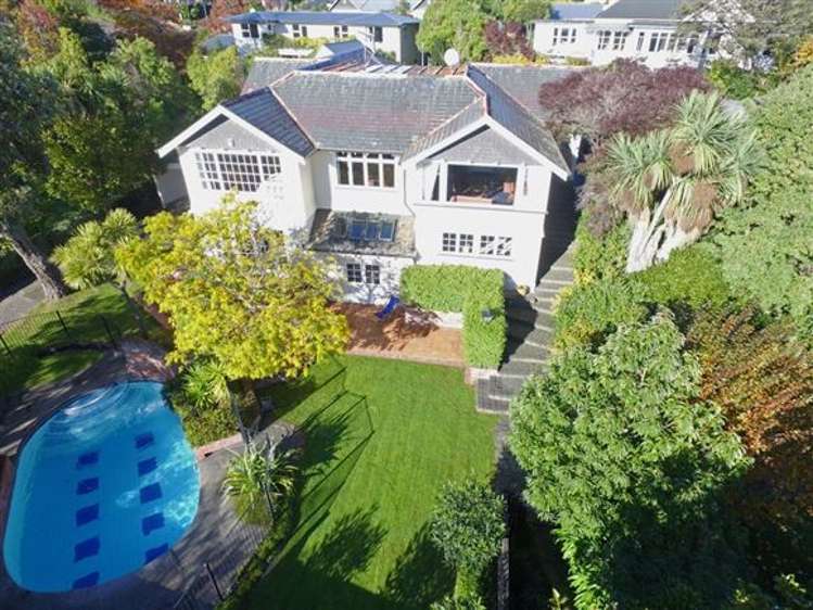 4 Gwynfa Avenue Cashmere_23