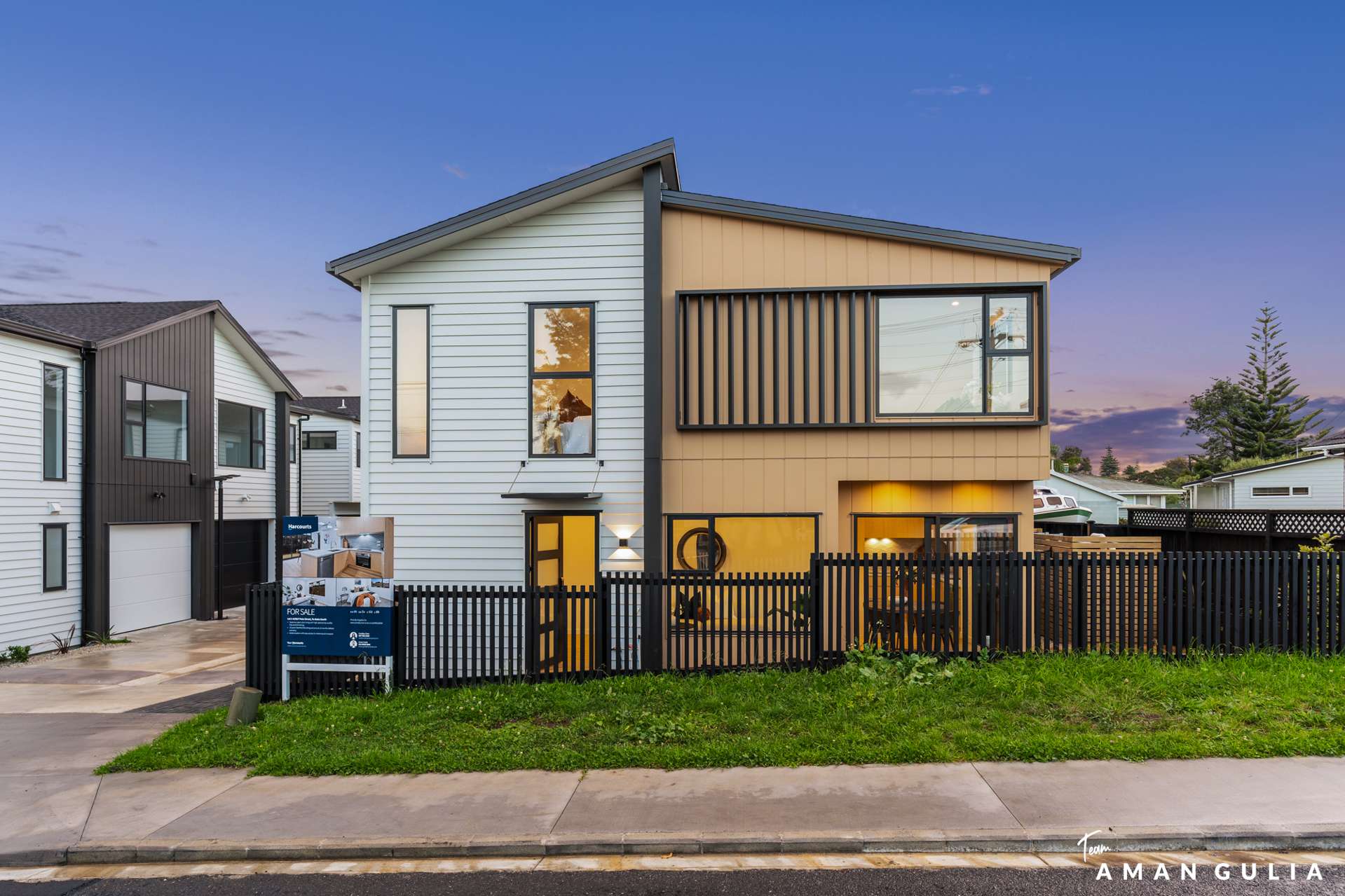 5 & 7 Poto Street Te Atatu South_0