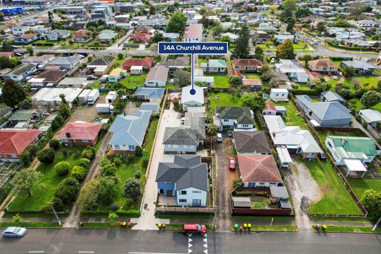 14b Churchill Avenue Manurewa_19