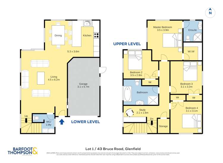 Lot 2/43 Bruce Road Glenfield_35
