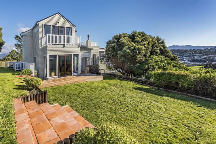124 Seatoun Heights Road Seatoun_14