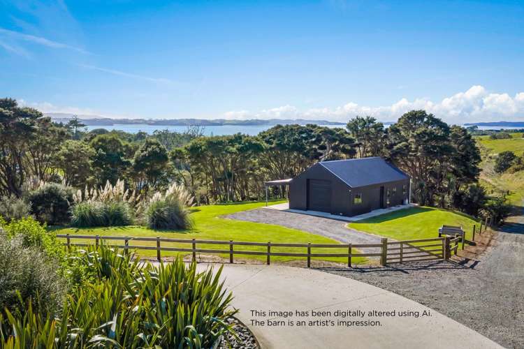 29 Martins Bay Road Mahurangi East_42