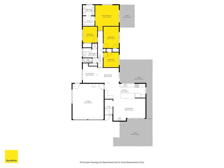 11 Donzella Place Conifer Grove_8