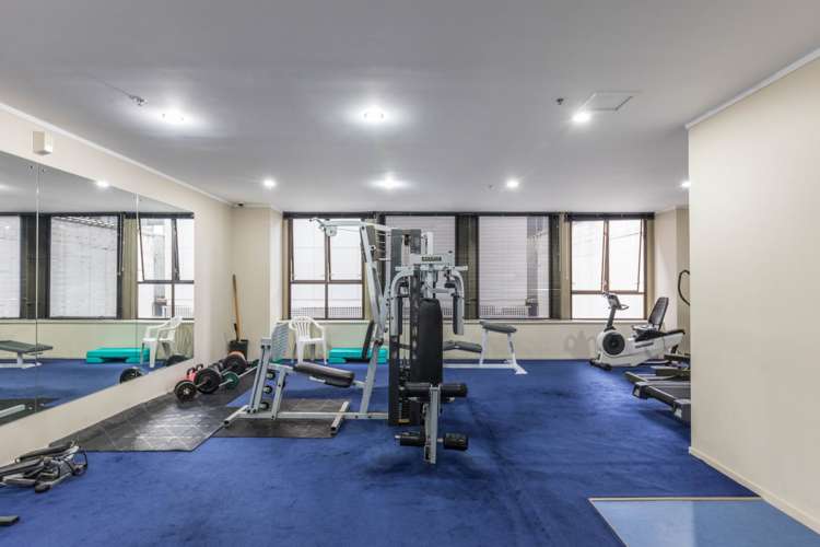 11a/105 Albert Street Auckland Central_14