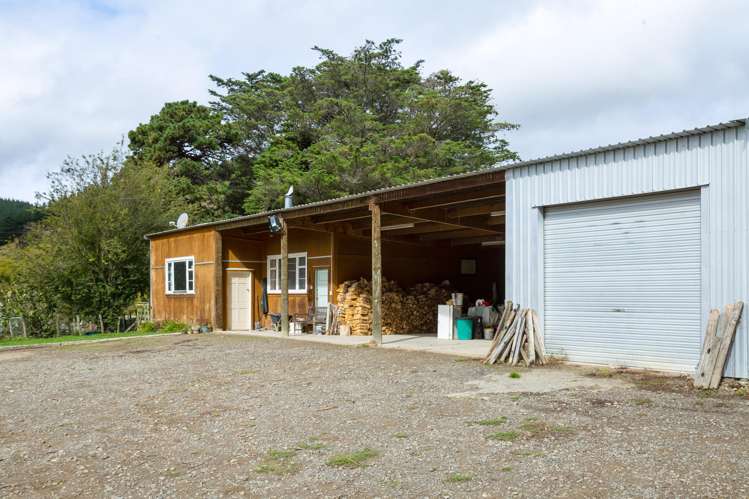 3160 Masterton Castlepoint Road Mangapakeha_5