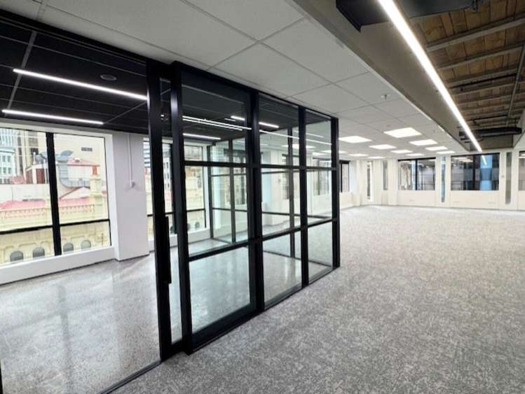 99 Customhouse Quay Wellington Central_6