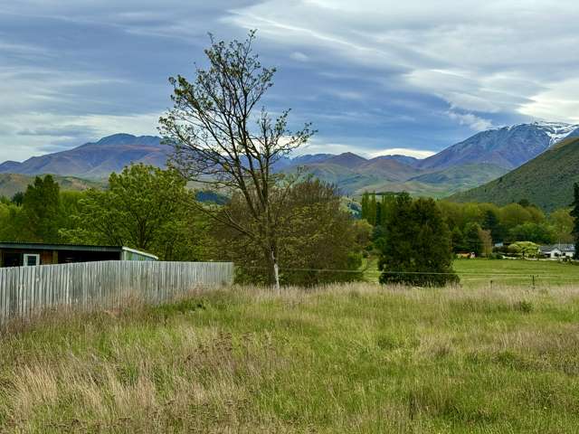 28b Old slip Road, Hakataramea, Waimate Kurow_1