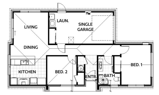 Lot 36 Warkworth Ridge Warkworth_1