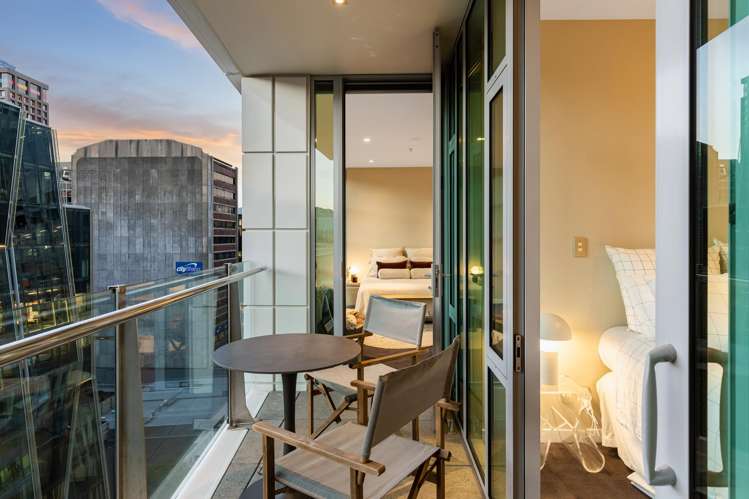 11E/9 Chews Lane Wellington Central_14