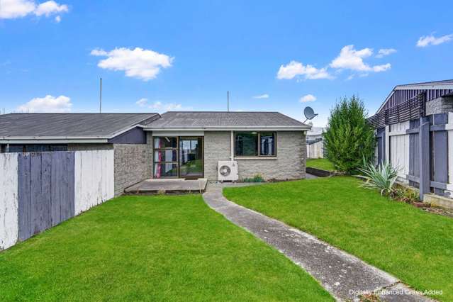 Lock-and-Leave Investment Opportunity