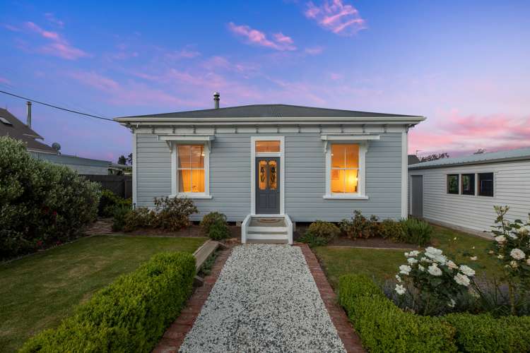 20 Leitrim Street Redwoodtown_20