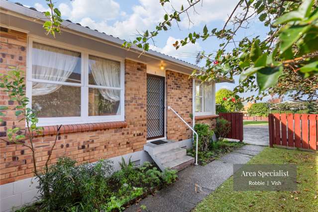First Home, Smart Investment, or Easy Downsize