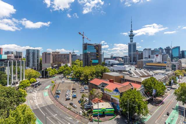 1001/430 Queen Street Auckland Central_4
