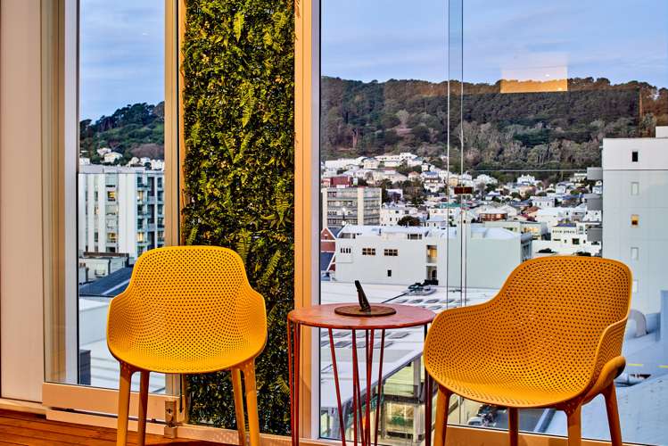 803/38 Jessie Street Te Aro_14