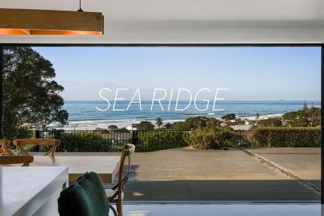 Simply Stunning at Sea Ridge!