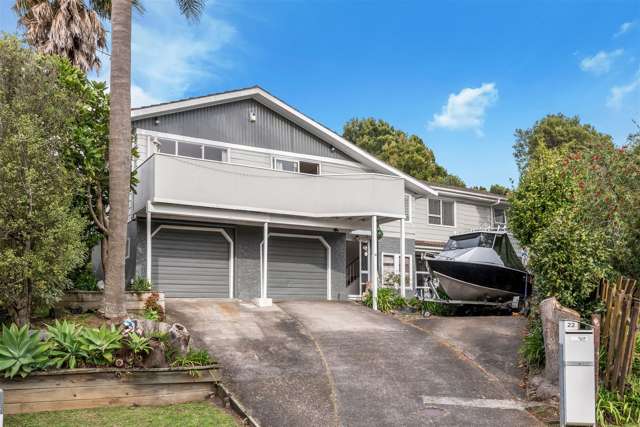 22 Bain Place Bucklands Beach_1