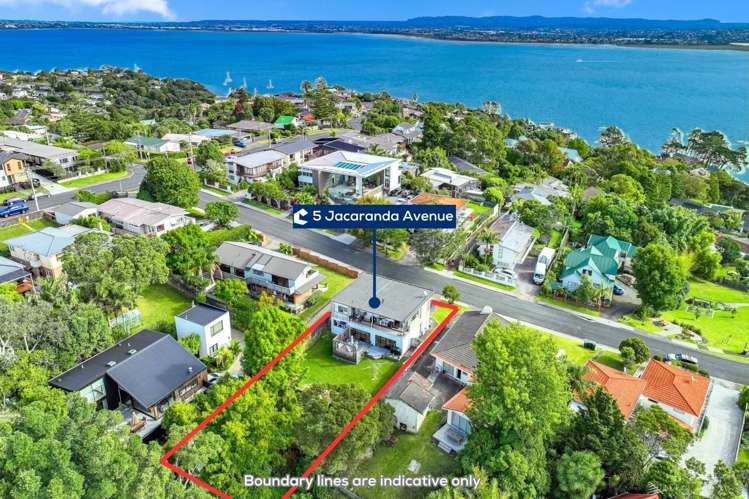 5 Jacaranda Avenue Beach Haven_26