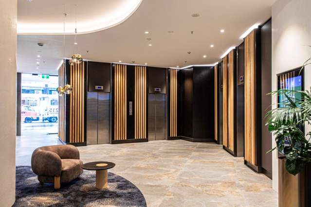 Level 5, 215 Lambton Quay Wellington Central_3