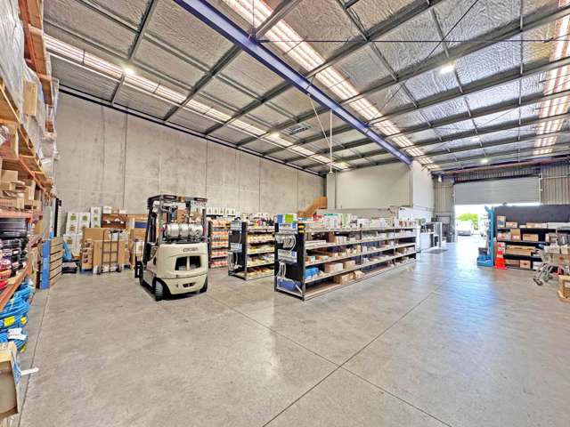 Unit 3/38 Trugood Drive East Tamaki_2