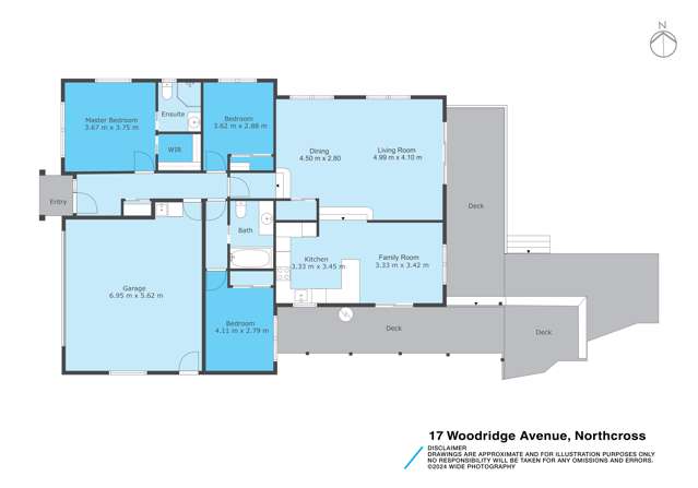 17 Woodridge Avenue Browns Bay_1