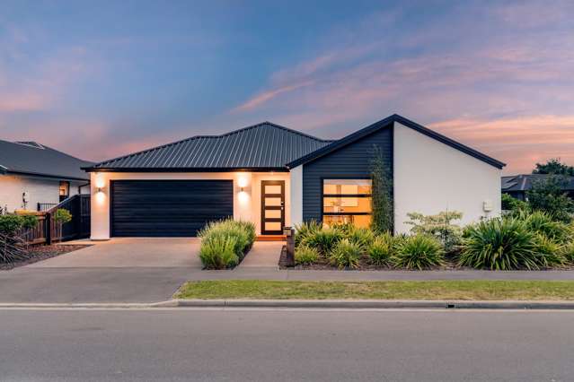 Unique Architecture & Functionality -Owners Moving