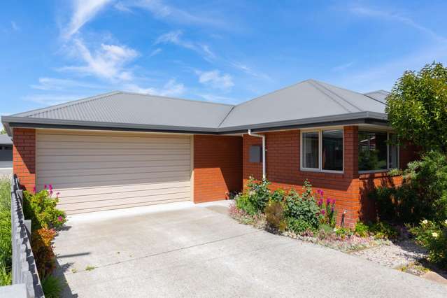 Modern convenience in the heart of Blenheim