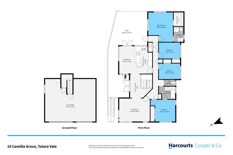 10 Camilla Grove Totara Vale_31