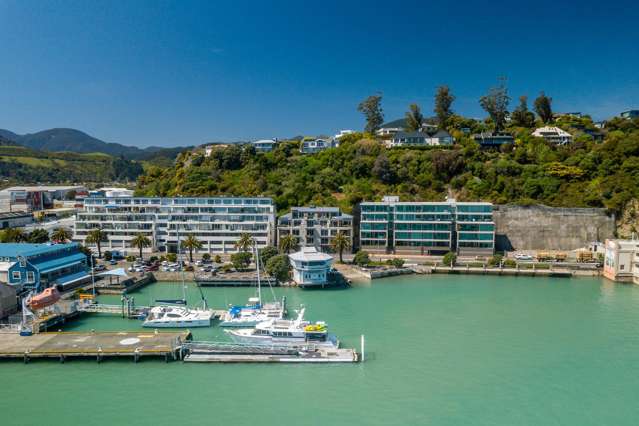 Time to Talk Turkey!