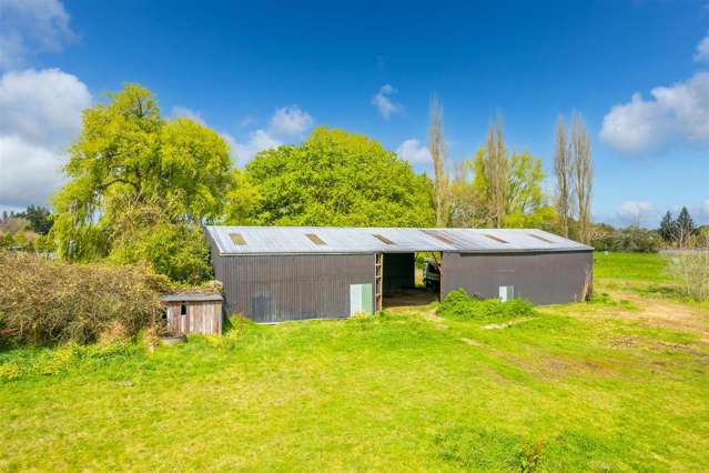 Morrinsville Road, SH26 Newstead_1