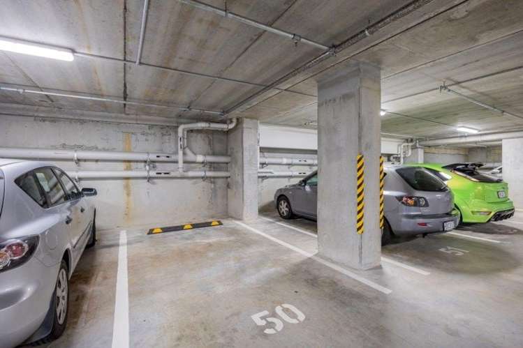 801/45 Union Street Auckland Central_10