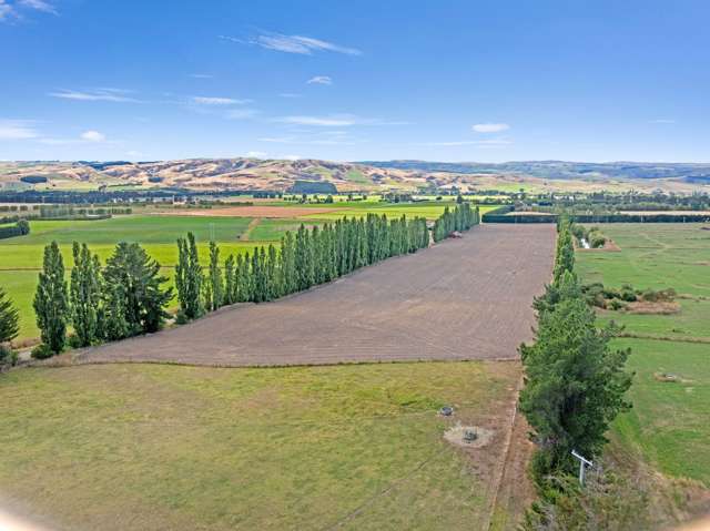 Prime Lifestyle Land - Power, Water & Possibility