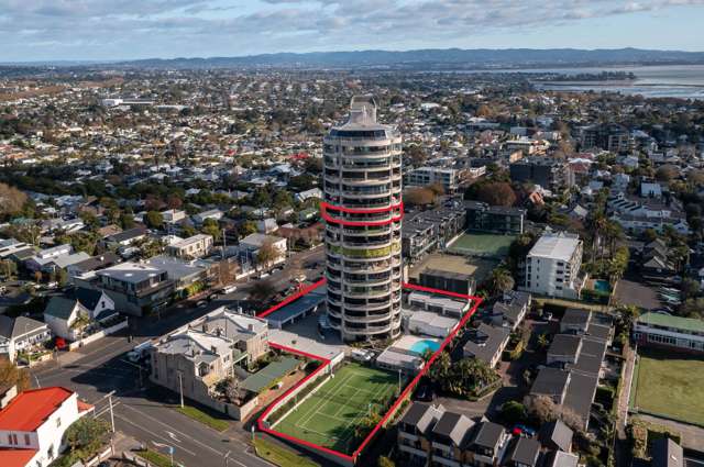 10/97 Jervois Road Herne Bay_1