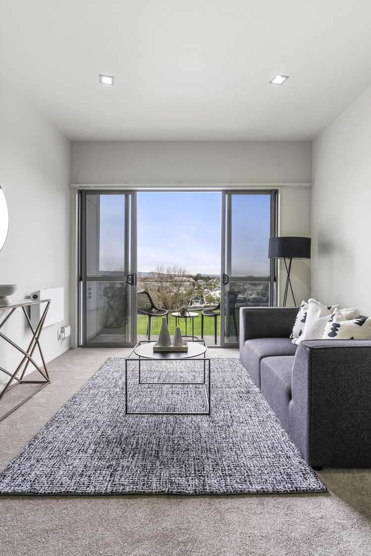 3a/17 Blake Street Ponsonby_9