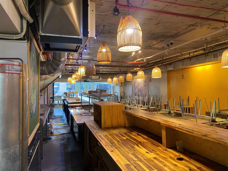 Shop 4, 126 Lambton Quay Wellington Central_21