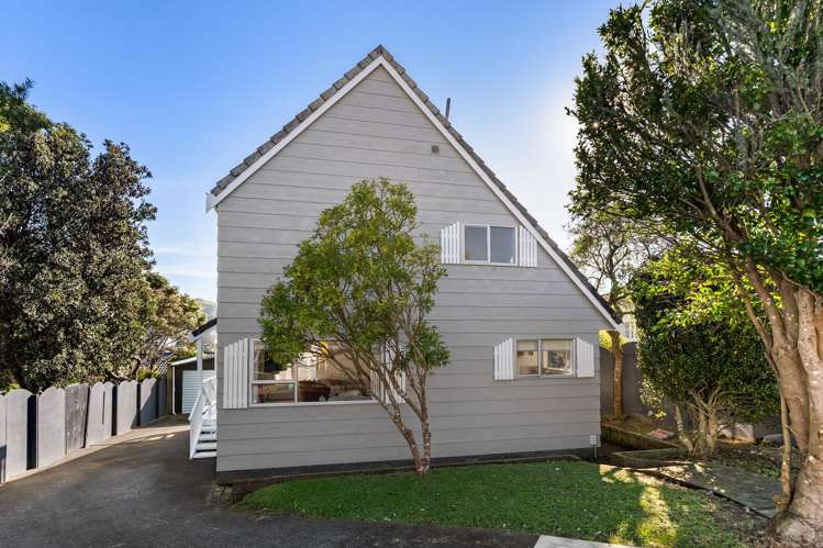 6 Bayou Lane Churton Park_19