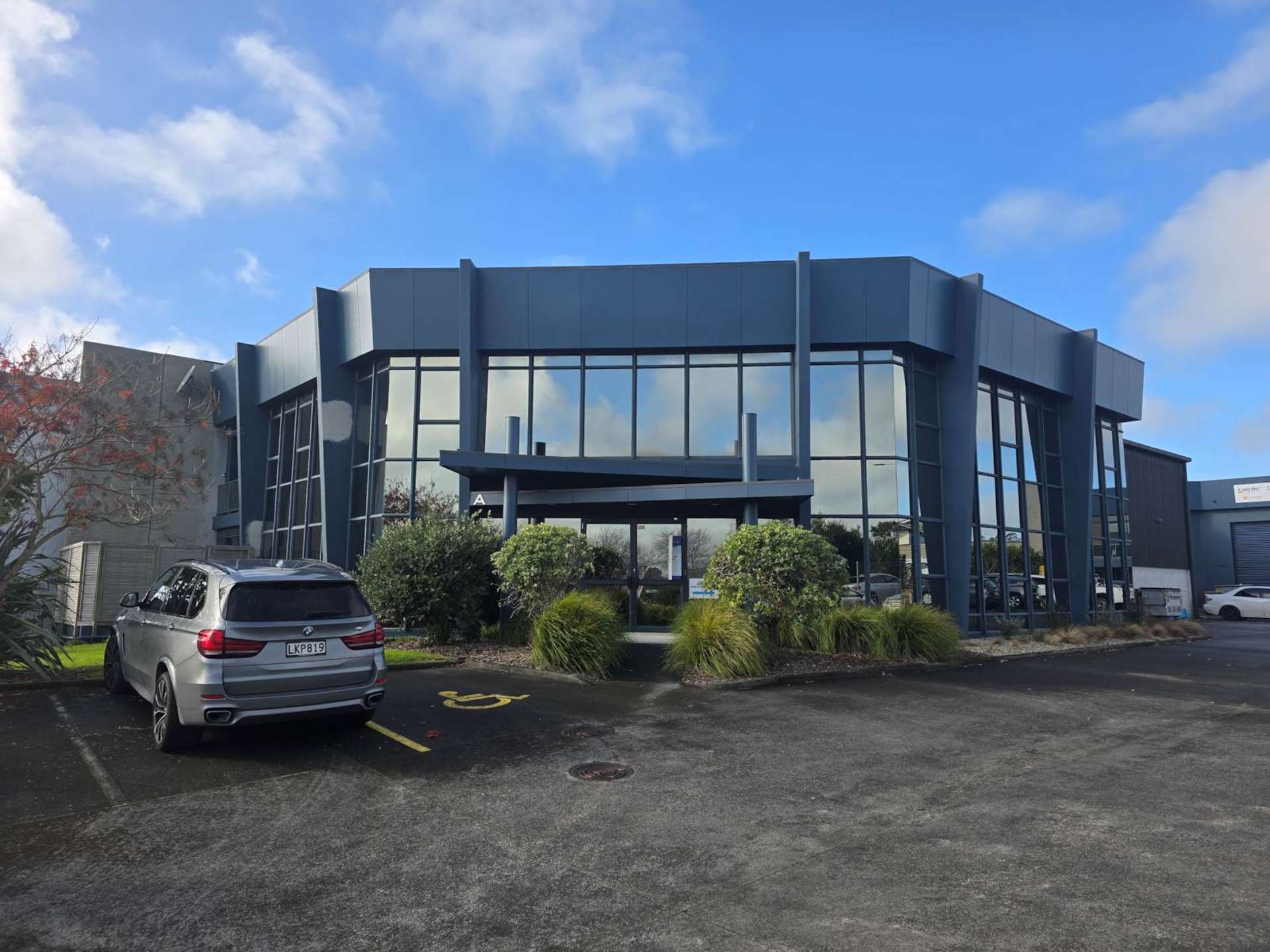 Unit 1/5 Paul Matthews Road Rosedale_0