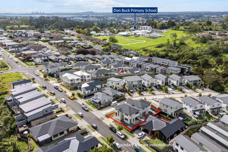 12 Kaimai Avenue Massey_14