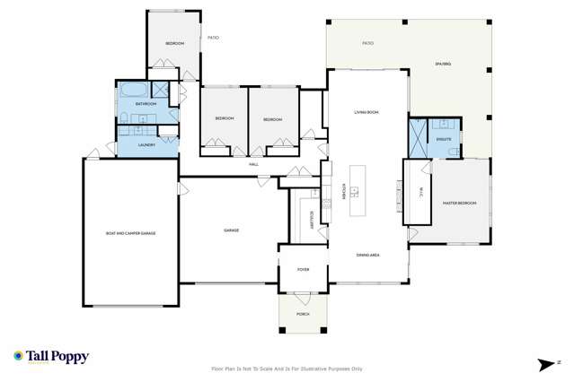 16 Lochinvar Lane Acacia Bay_1