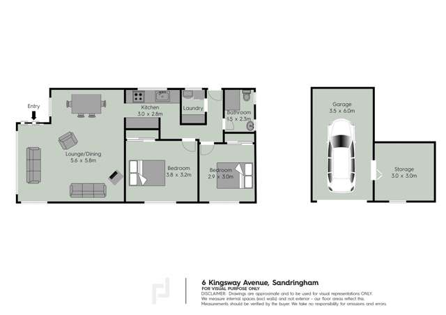 6 Kingsway Avenue Sandringham_1
