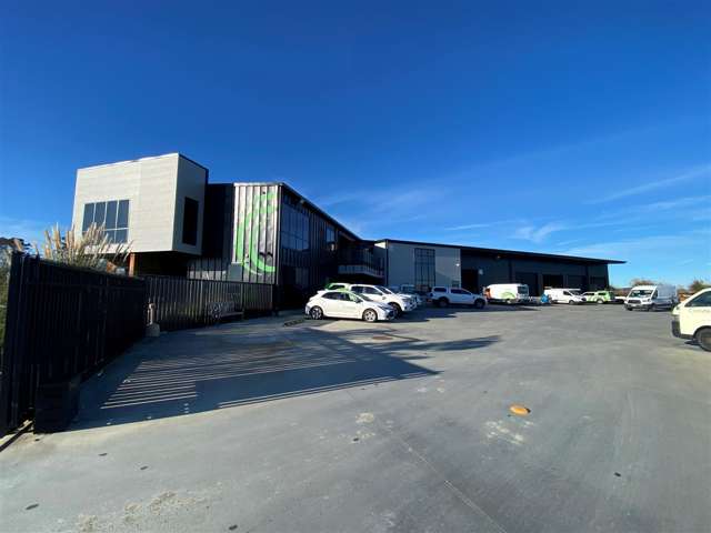 Property Fit For A King