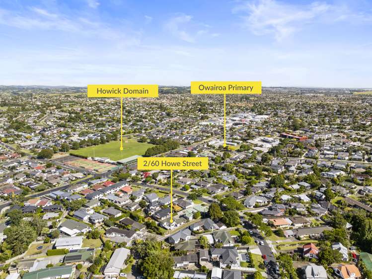 2/60 Howe Street Howick_15