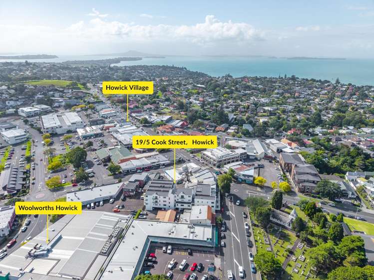 19/5 Cook Street Howick_19