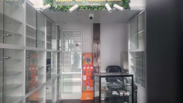 8 Commerce Street City Centre_1