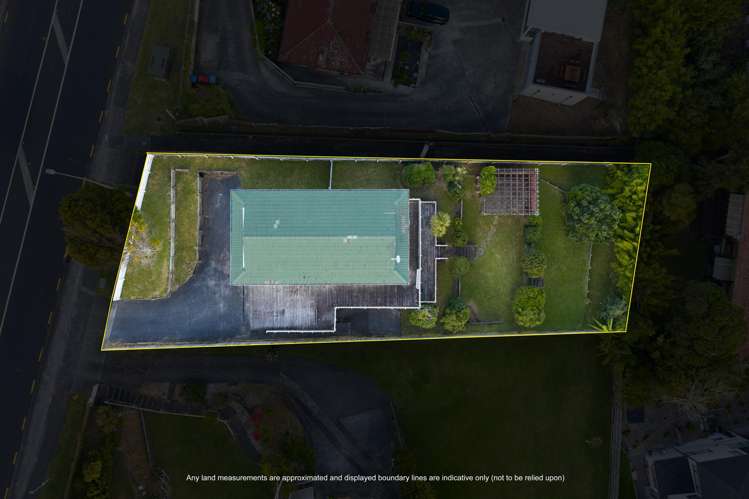 322A Hillsborough Road Mount Roskill_36