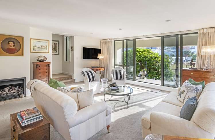 6/28 Hobson Street Thorndon_4