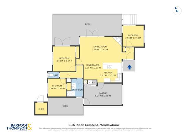 58a Ripon Crescent Meadowbank_1