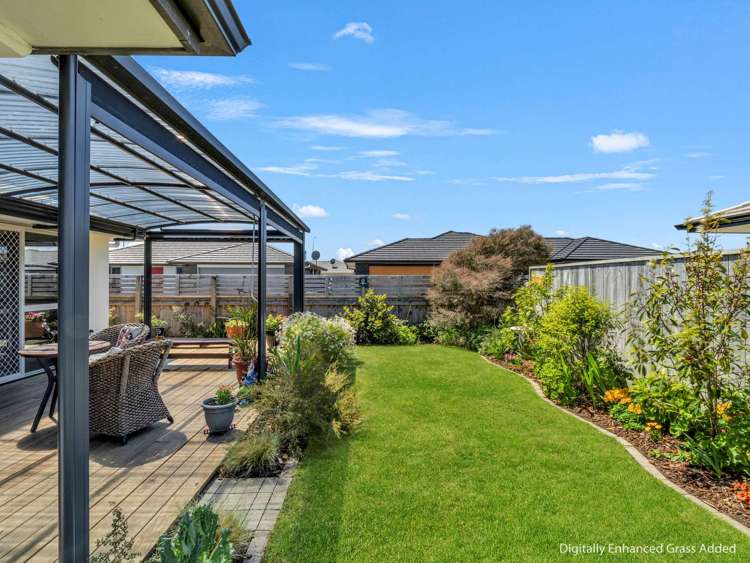 17 Morrell Street Tawhero_19