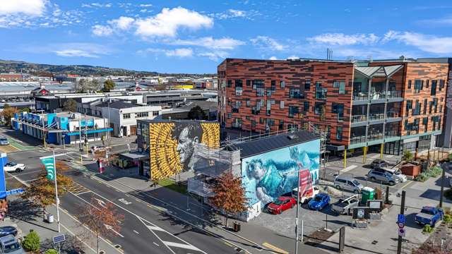 Ground Floor, 599a Colombo Street Central Christchurch Central_1