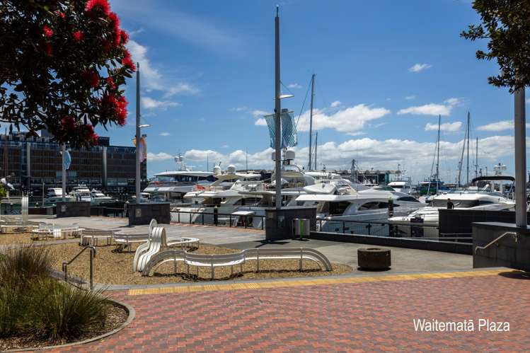 2B/132 Customs Street West Auckland Central_27