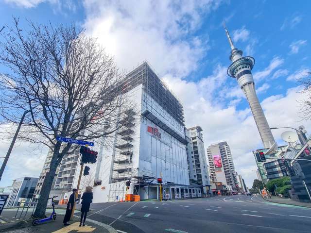 Priced to sell. Freehold by Viaduct!